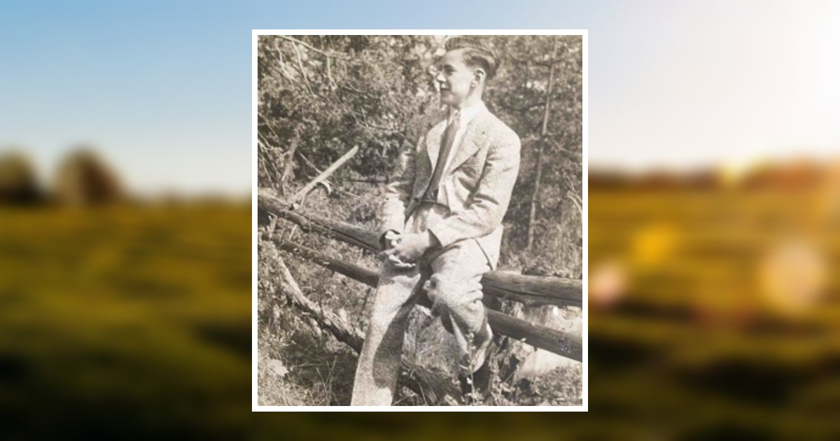 John Giroux Obituary 2019 Ward Funeral Homes