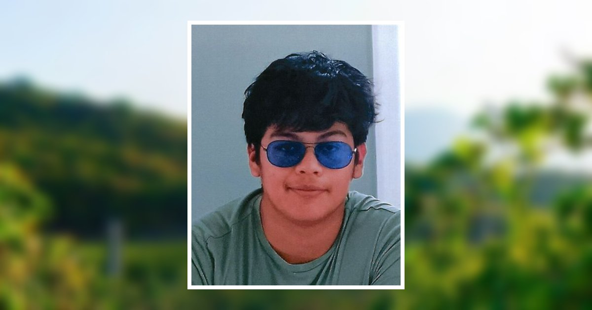 Gabriel Guevara Alcaraz Obituary, American Falls, ID