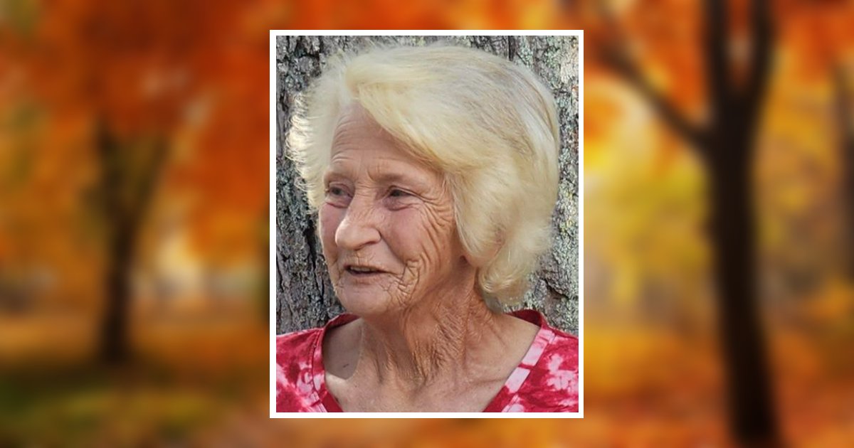 Nora Lucille Coleman Obituary 2023 McCreary County Funeral Home