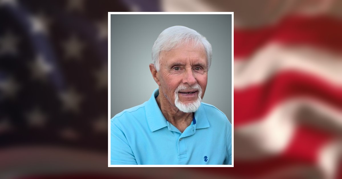 Jr. Dr. Ralph "Buck" Jennings Rutledge