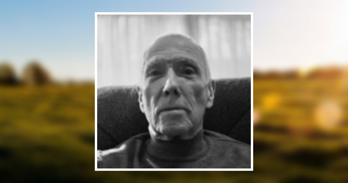 James Leo O'Brien Obituary 2019 Stellato Funeral Homes