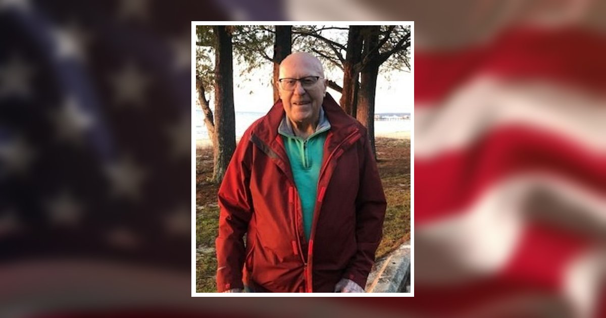 Donald Henry Aspacher Foley, AL Obituary
