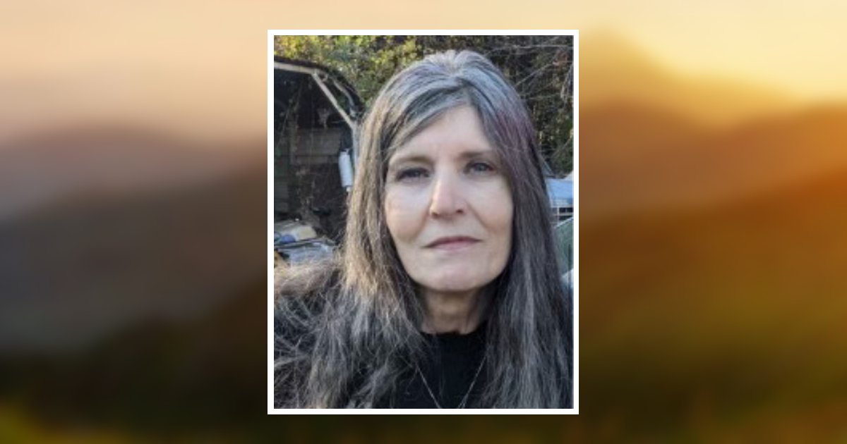 Brenda Hudson Stroupe Obituary, Valdese, NC