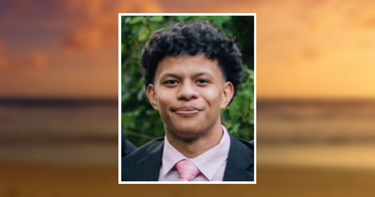 Laulea "Cj" Fiefia Obituary, North Logan, UT