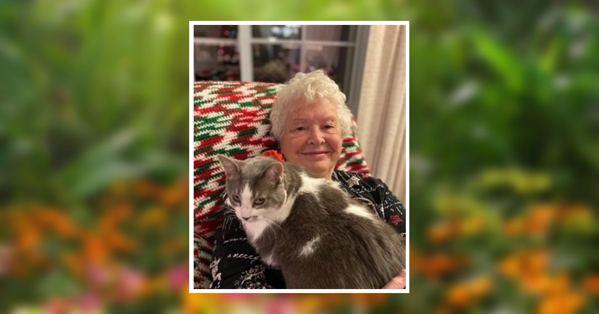 Lois M. Robertson Mount Orab, OH Obituary
