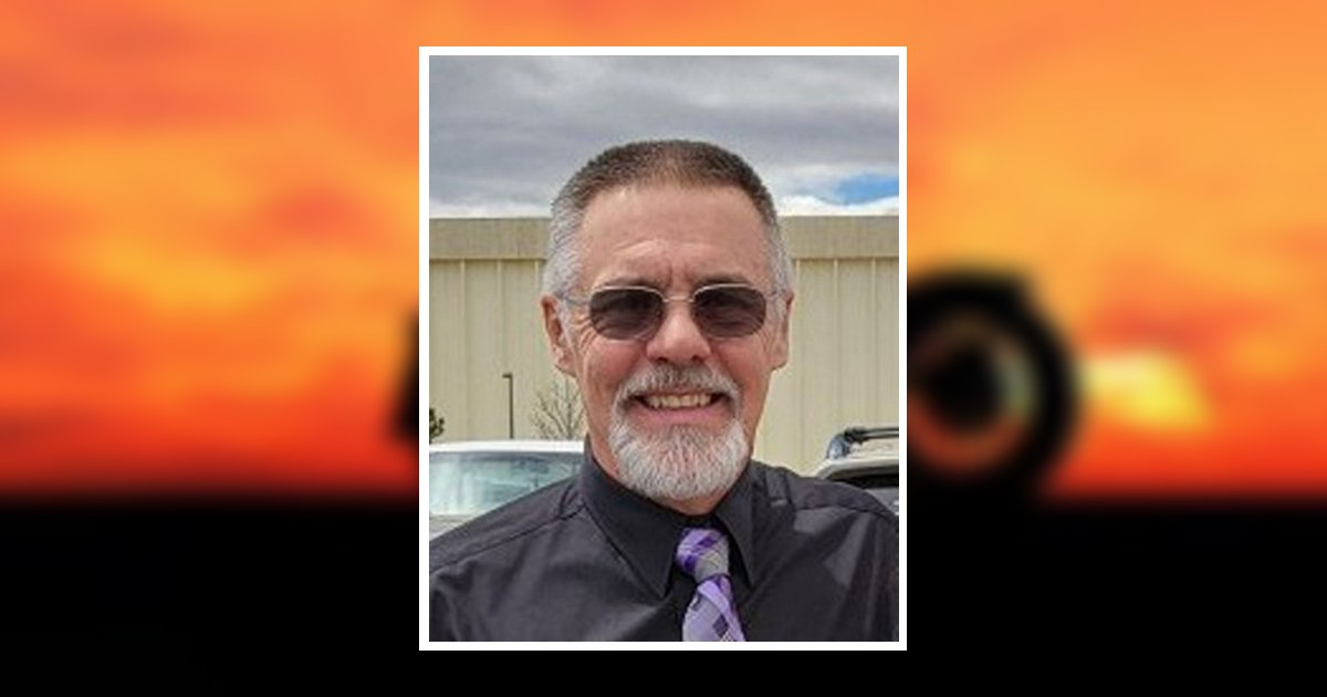 Jim Charles Watters Obituary, Cheyenne, WY