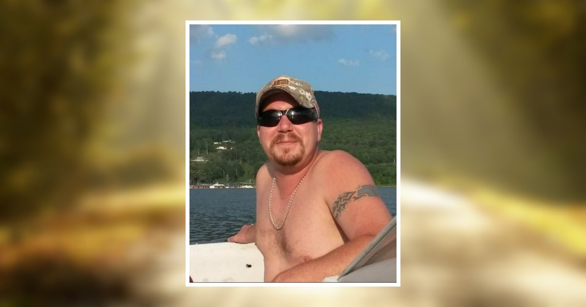 Chris Hicks Obituary, Trenton, GA