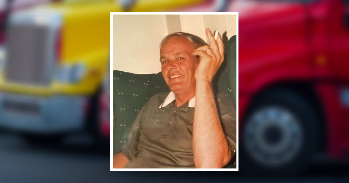 Sr.S Visitation Charles Edward Broughman Obituary, Eagle Rock, VA