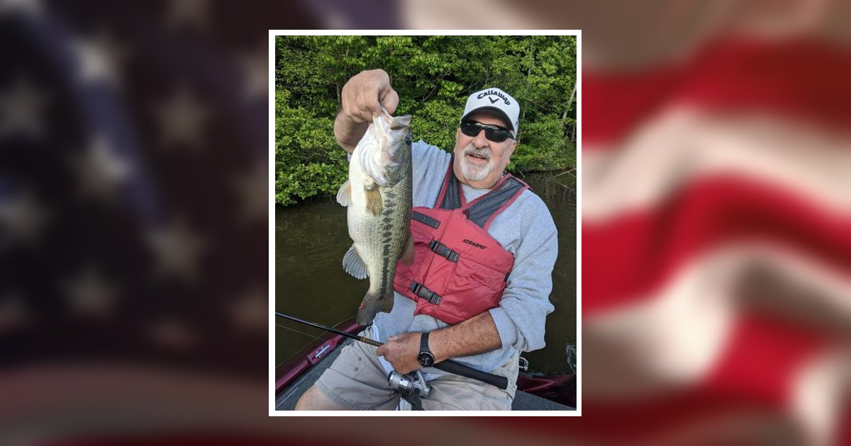Theodore P. Amick Jr. Graham, NC Obituary