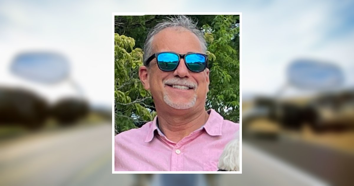 Michael Terry Tucker Obituary, Yadkinville, NC