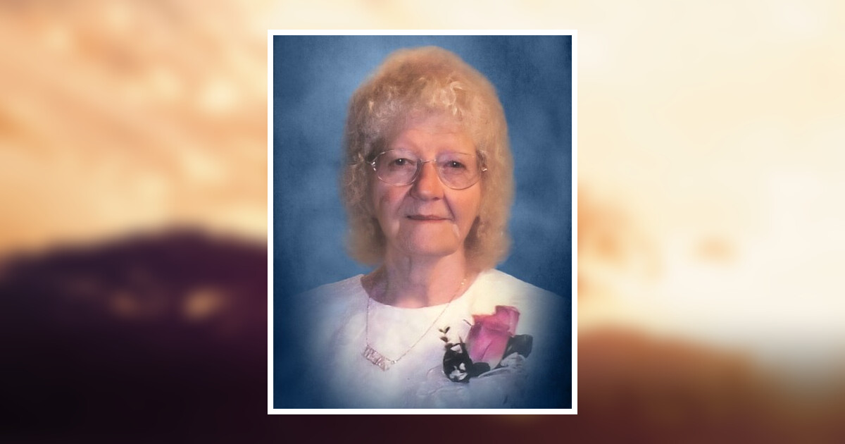 Phyllis Kay Turner Obituary 2023 - Anderson-Laws Jones Funeral Home