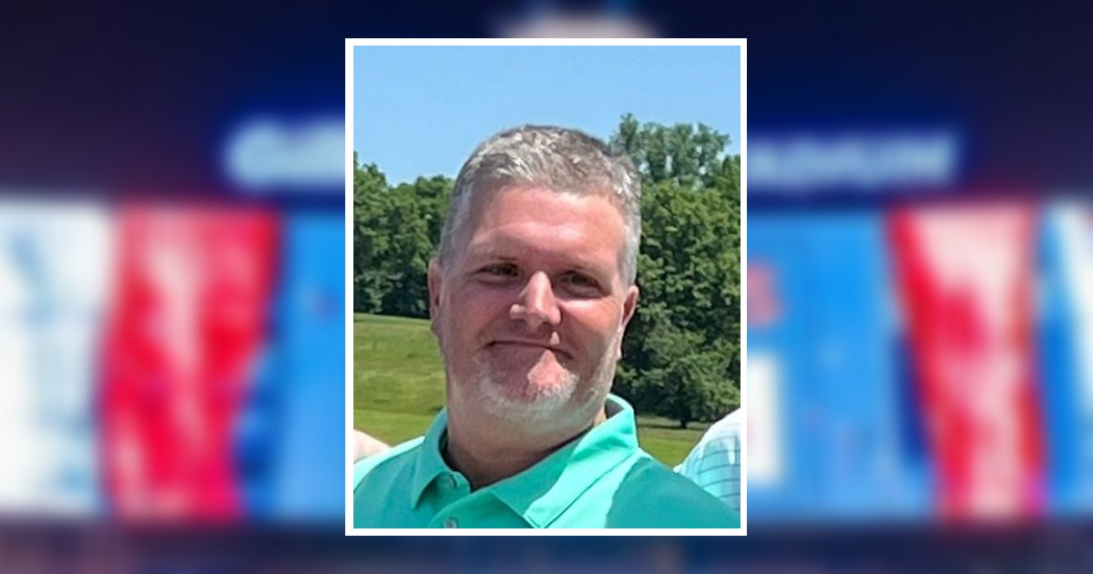 Brandon Jeffrey Miller Obituary 2024 Badger Funeral Home