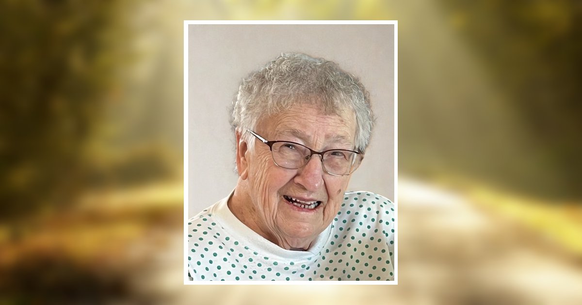 Romana Emma Beberniss Obituary, Grand Island, NE