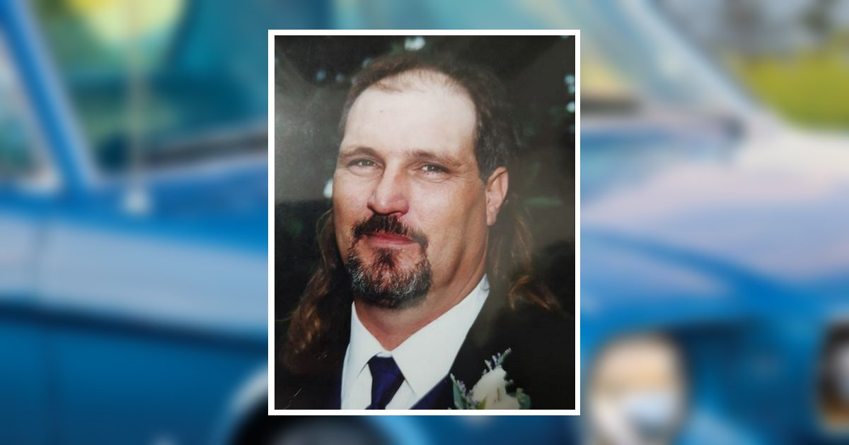 Robert Andrew "Andy" Vinzant Obituary 2023 Chancellor Funeral Homes