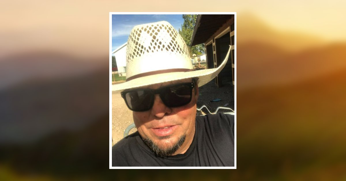 Bradley Lawrence Obituary 2023 Walker Mortuary