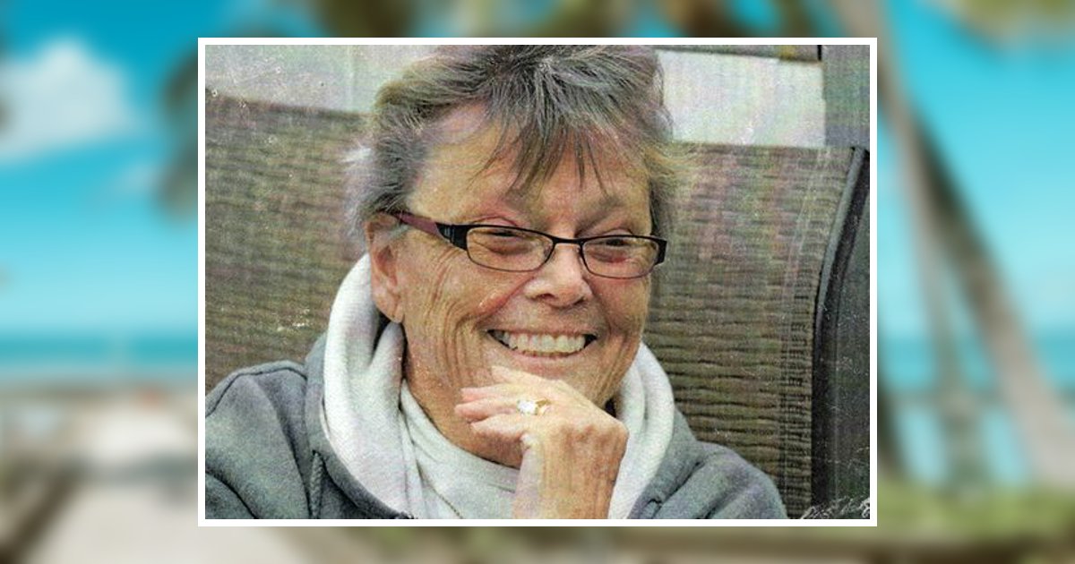 Nancy Jo Blok Obituary Jan 21, 2024 - Girrbach Funeral Home