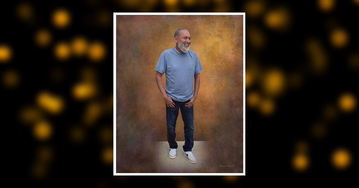 Manuel Munoz Ochoa Obituary, Taylor, TX