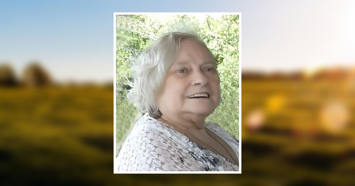 Maralyn S. (Smith) Halsey Obituary 2022 - Sanders Funeral Home