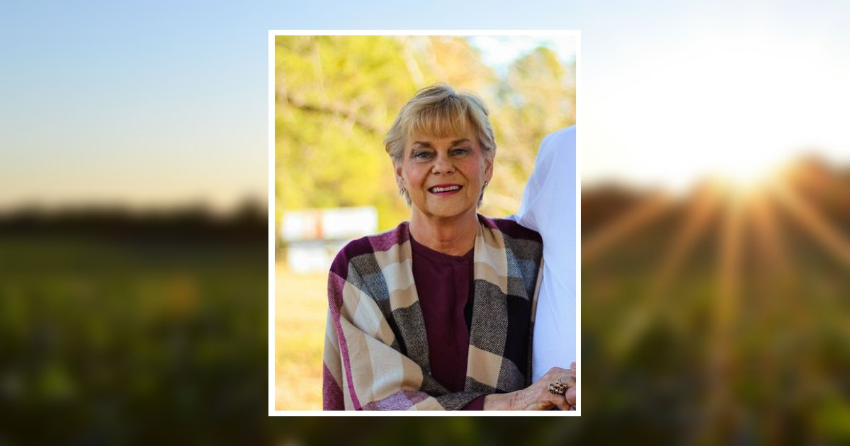 Elizabeth "Liz" Ann Belsher Obituary, Gilmer, TX