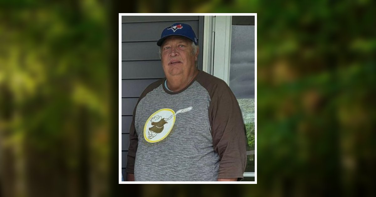 Guy Thomas Ruben Obituary, Green Bay, WI