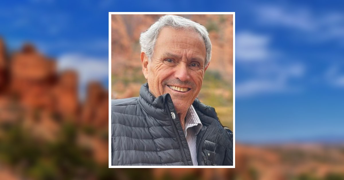 Enrique Rascon Obituary, Highland, UT