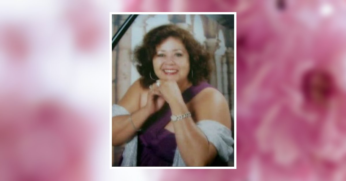 Maria H. Saenz Obituary, Corpus Christi, TX