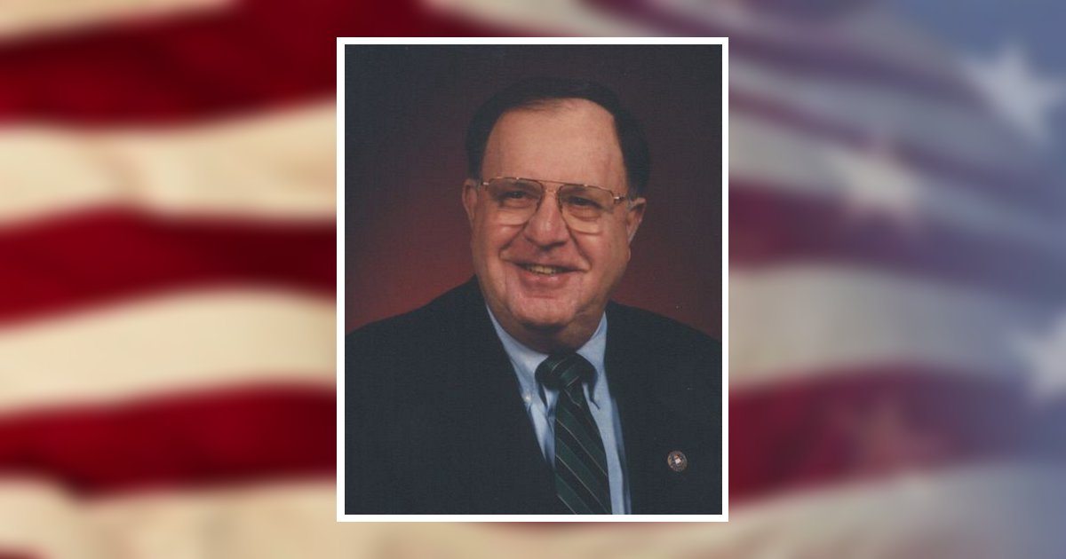 Henry William Curran Jr. Obituary, Deerfield, WI