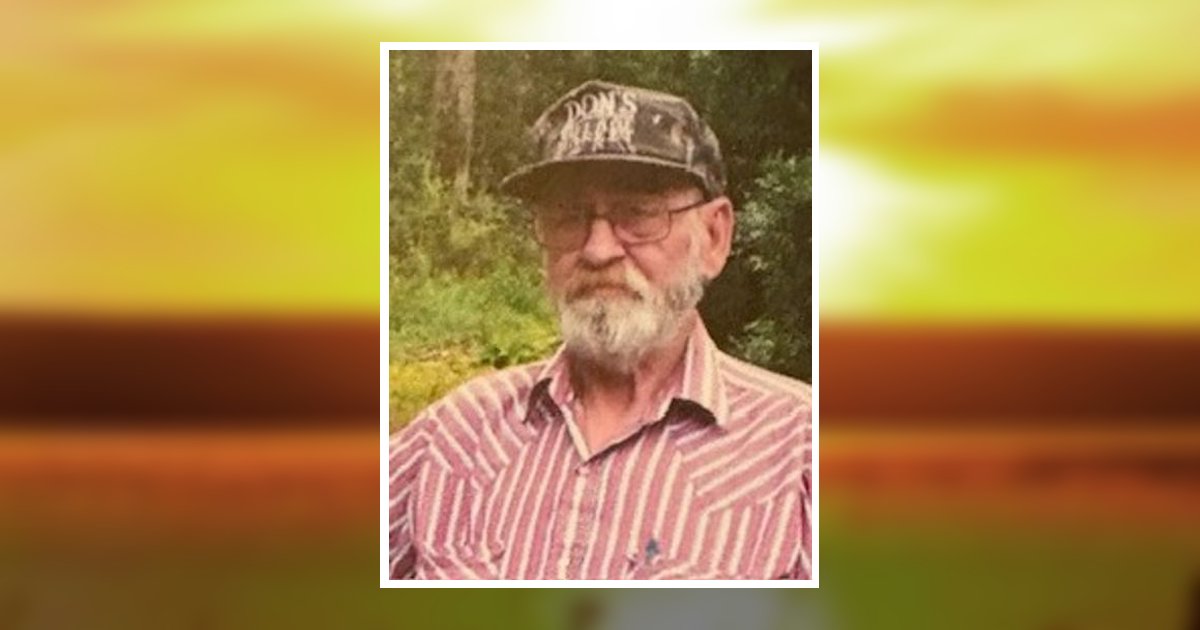 Harry Loran Norris Obituary, Franklin, NC
