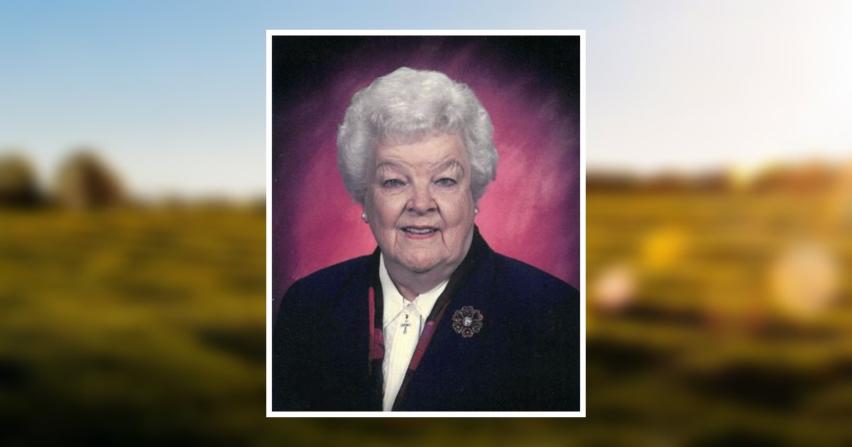 Lyla Johnson Obituary 2022 Hoff Funeral & Cremation Service