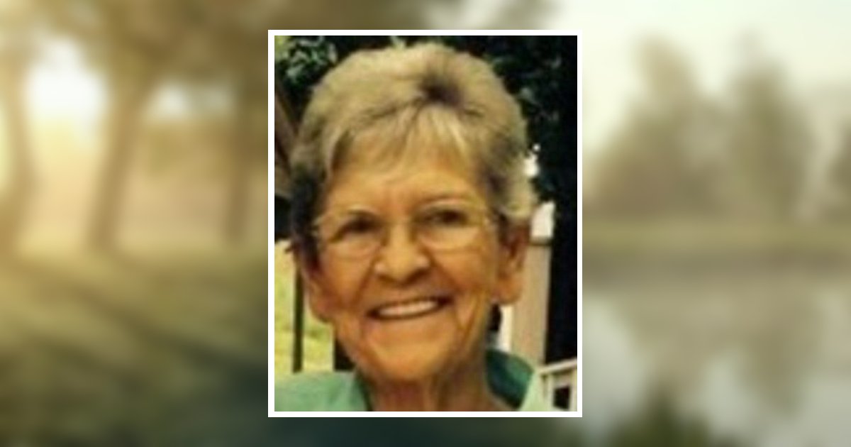 Tina Joan Burns Obituary 2023 Canton Funeral Home and Cemetery at