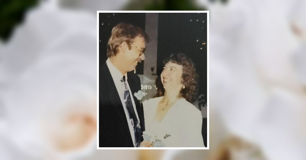 Kathleen Elizabeth Palmer Obituary, Spring Hill, FL
