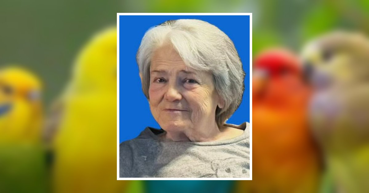 Janet Faye Harmon Moore Obituary, Sebree, KY