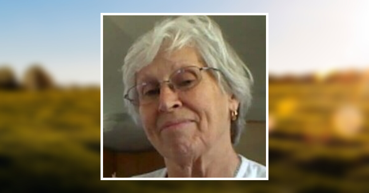 Bettye Jean Gilley Obituary 2020 - Baum-Carlock-Bumgardner