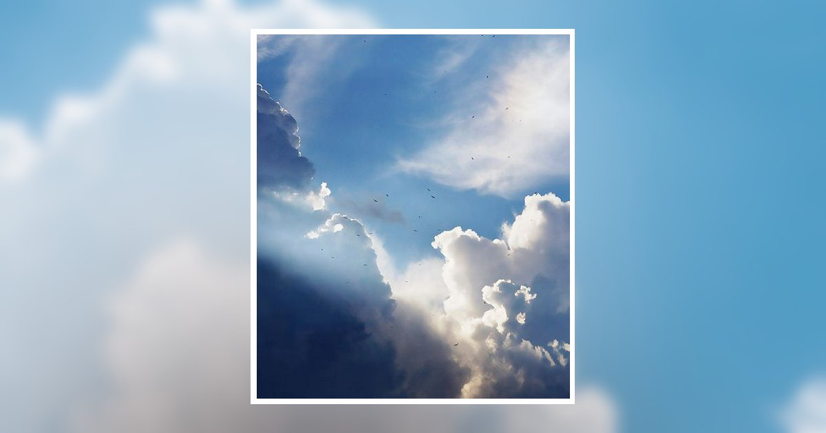 Kenneth Wright Obituary, Bossier City, LA