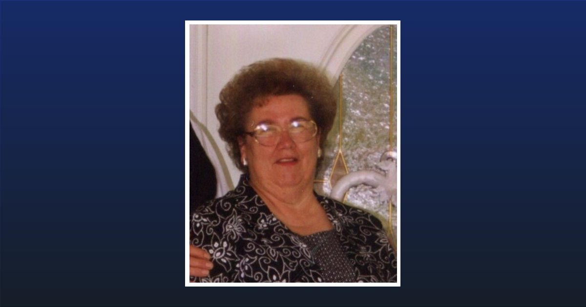Sandra M. Frantz Obituary, Weatherly, PA