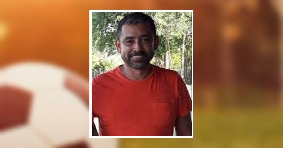 Federico Torres Martinez Obituary, Troy, NC