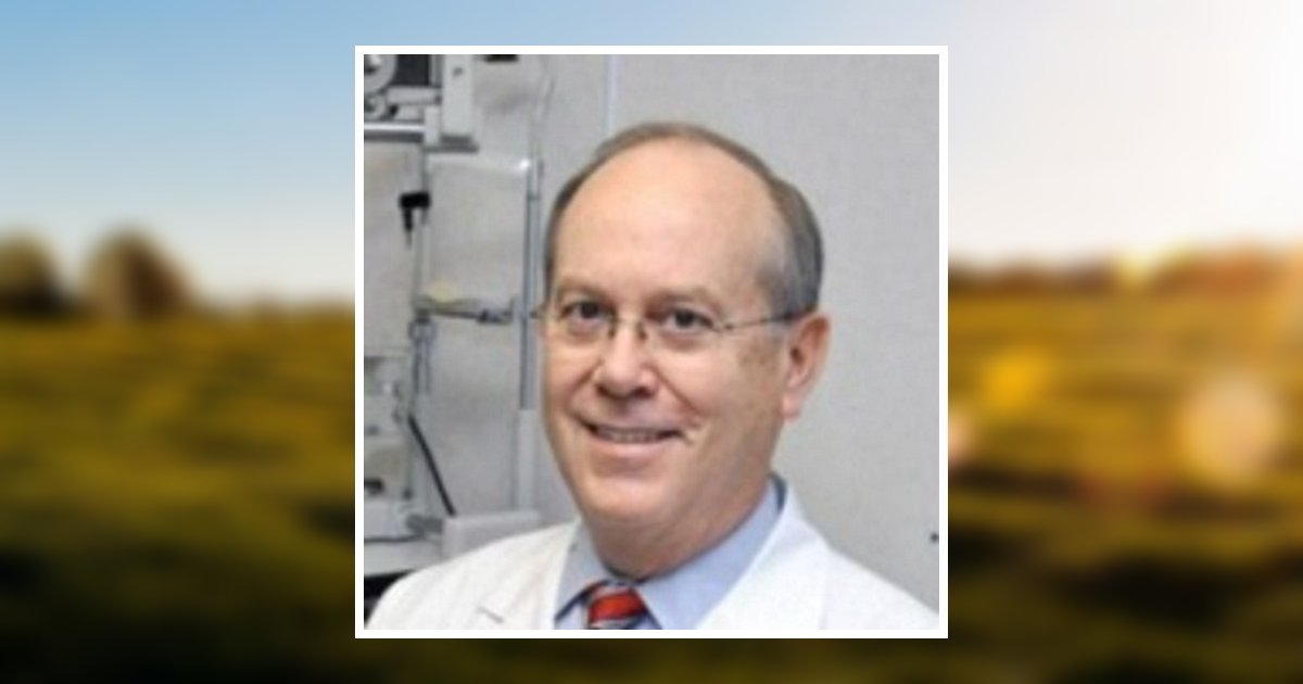 Dr. Mike Huddleston Obituary 2013 Hooper, Huddleston & Horner Funeral