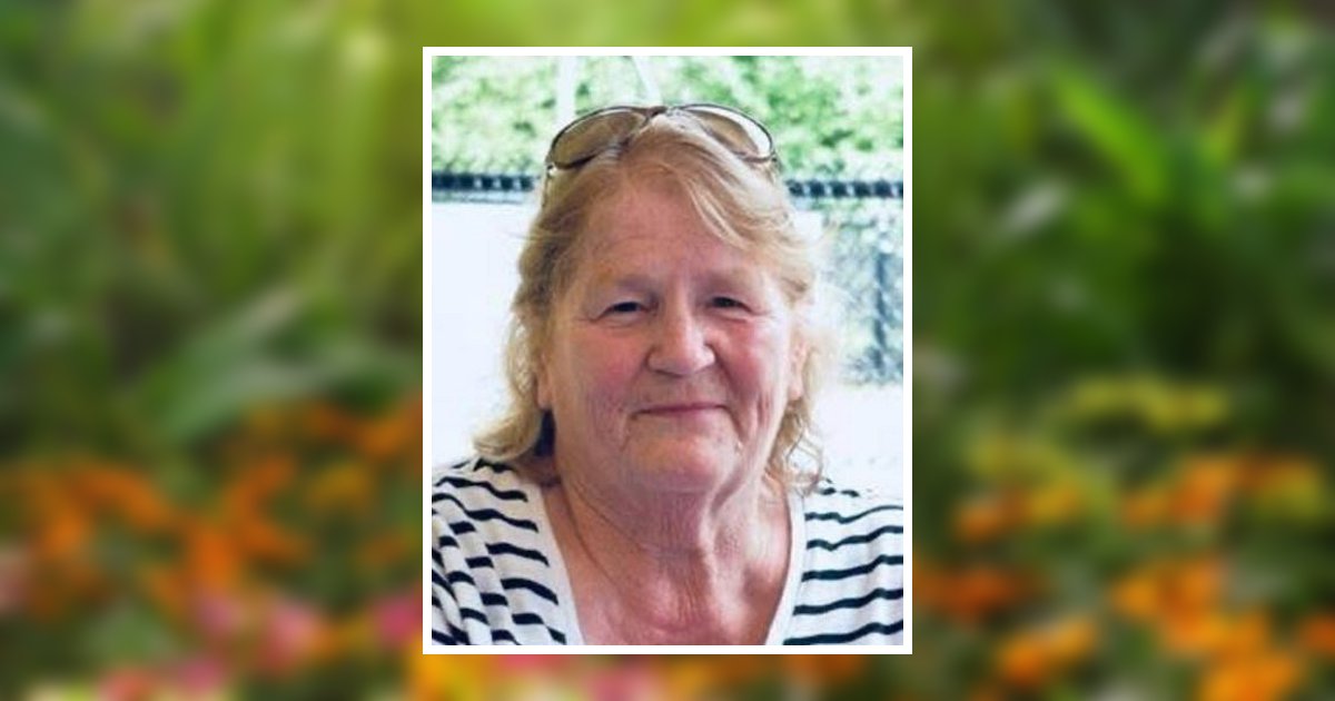Jane E. Tucci Westbrook, ME Obituary