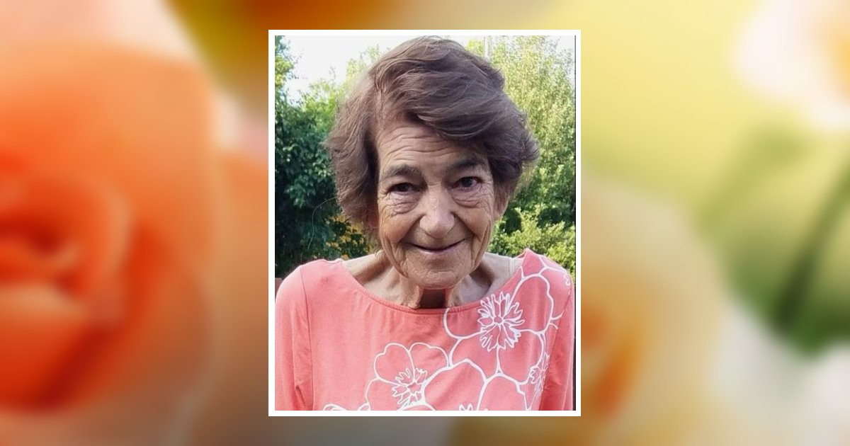Dola Fay Mueller Obituary, Pineville, KY