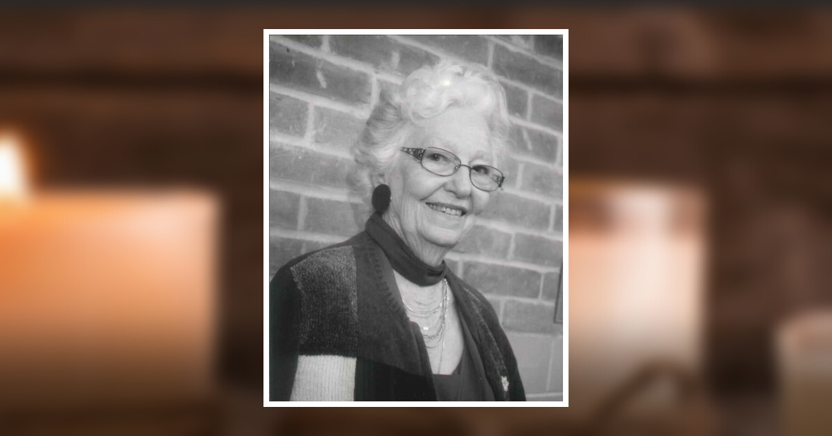 Anna R. Fike Obituary 2023 Memorial Funeral Home