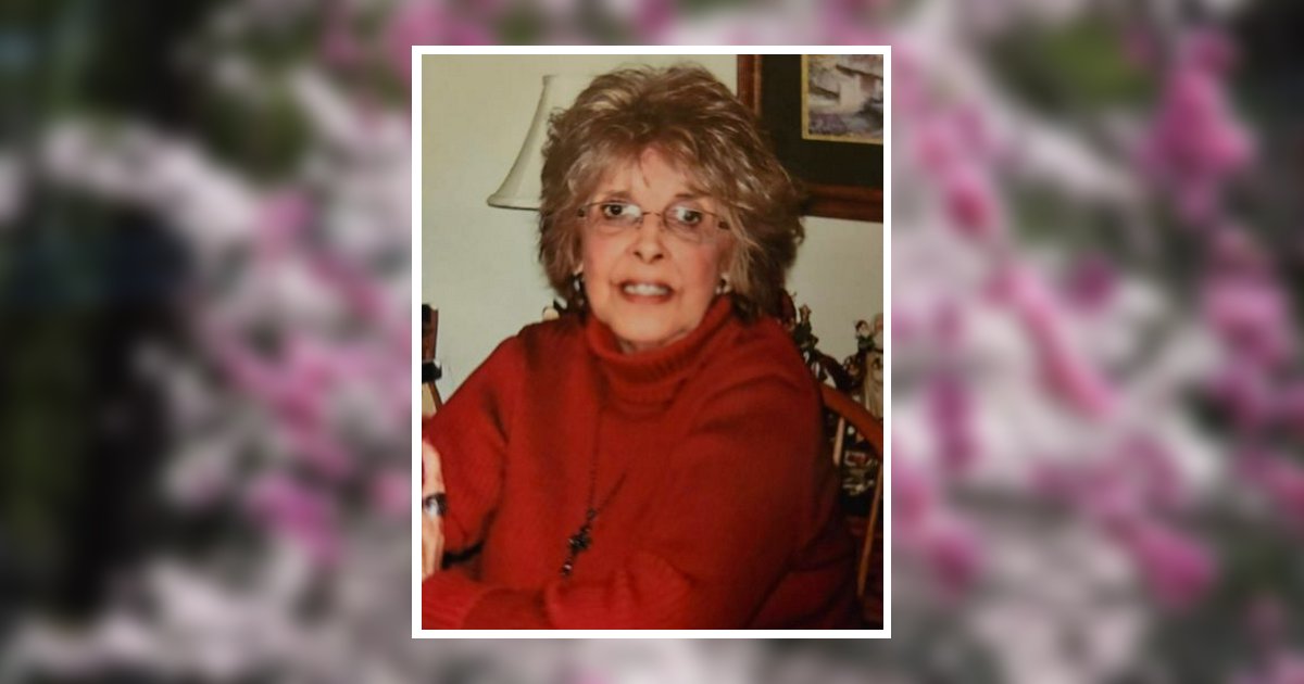 Eva Marie Mccarthy Mount Carroll, IL Obituary