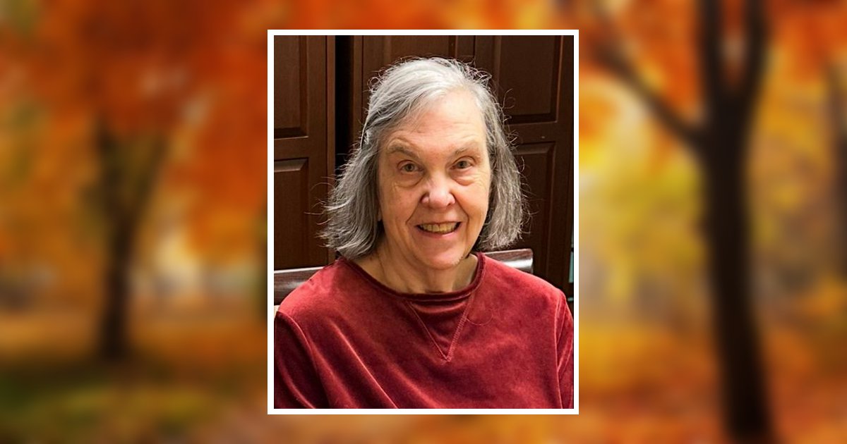 Nina Anne Olsen Obituary, Charlotte, MI