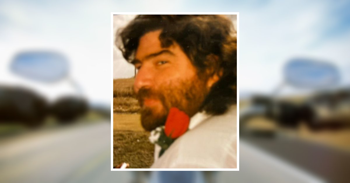 Michael Bayes Obituary, Edgerton, OH