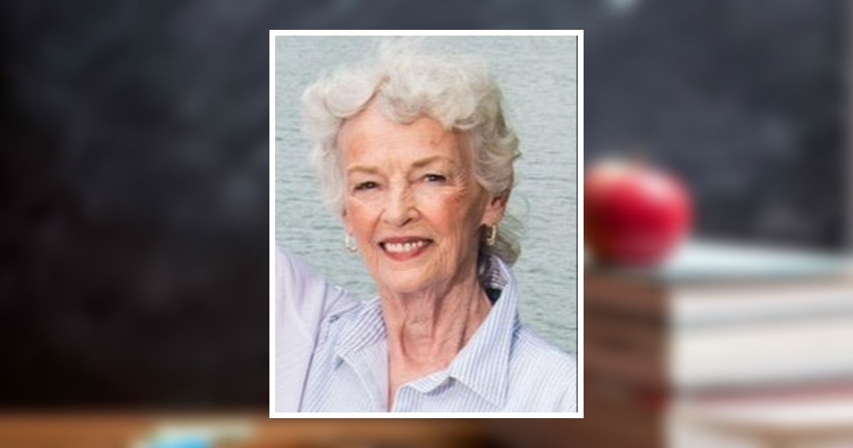 Mary Margaret Murry Obituary, Kansas City, MO