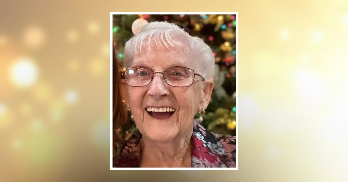 Sarah Eileen Purtee Sidney, OH Obituary