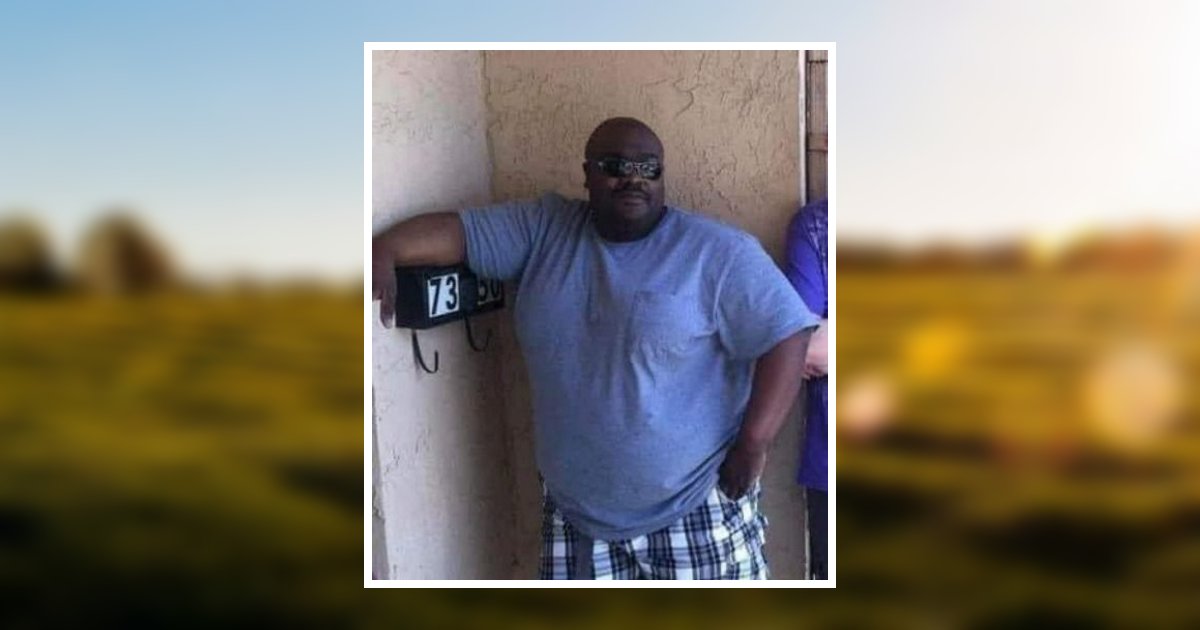 Freddie Williams Jr. Obituary 2021 Fowler Funeral Home, Inc.