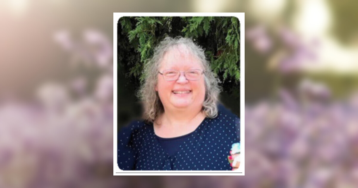 Terri Ann Dunn Obituary 2023 - Wilson-Schramm-Spaulding Funeral Home