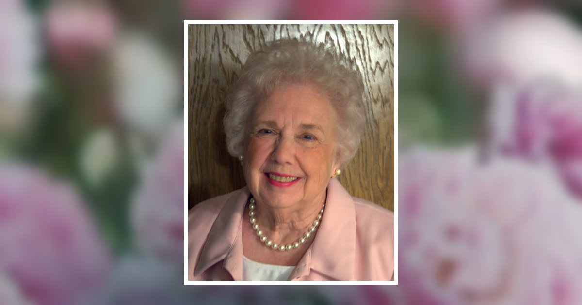 Betty Ann Wallace Obituary, Gilmer, TX