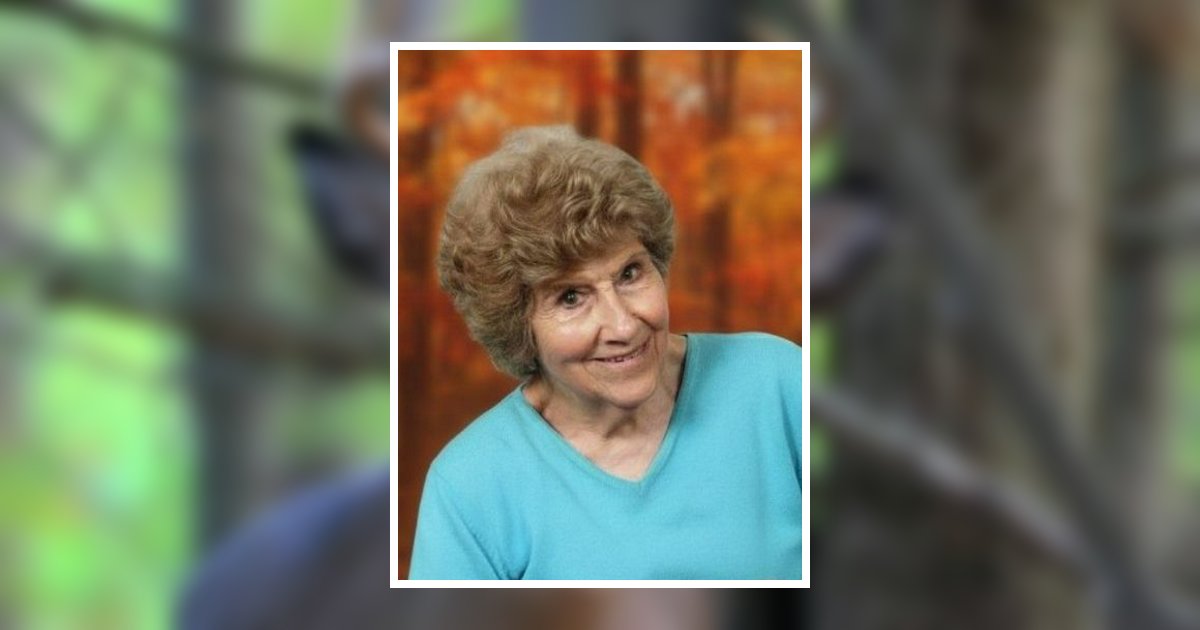 Dorothy Ward Obituary, Marcellus, MI