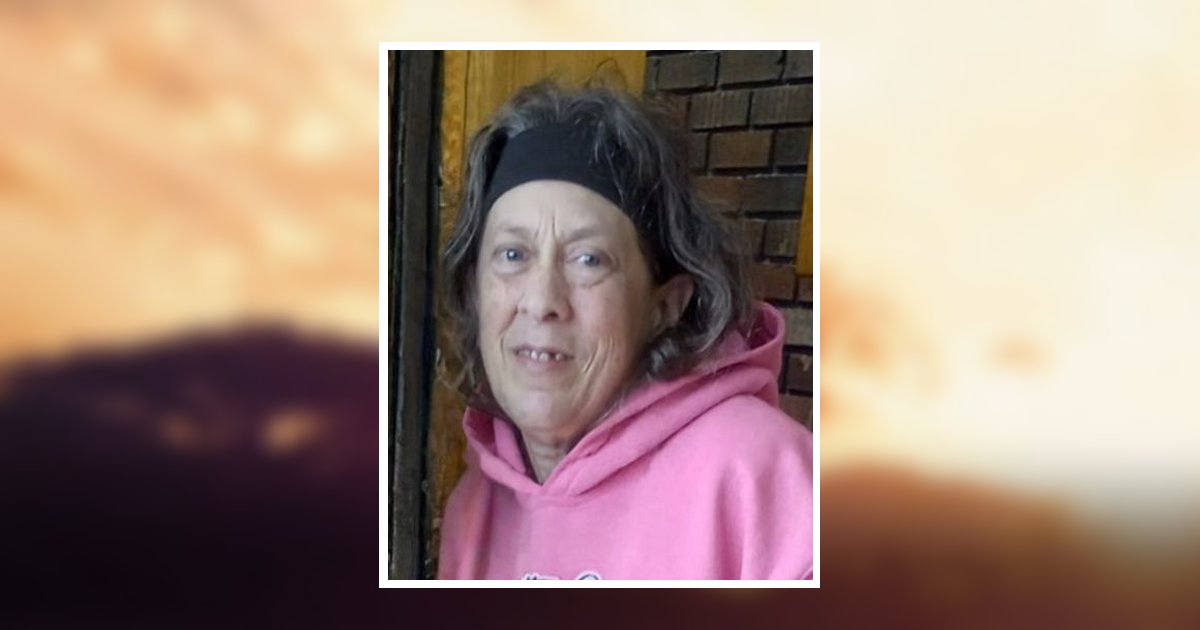 Janine Marie Huver Obituary, Ithaca, MI